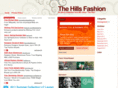 thehill-fashion.com