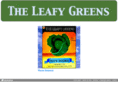 theleafygreens.com