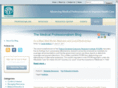 themedicalprofessionalismblog.com