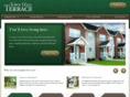 townhallterrace.com