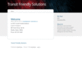 transitfriendly.com