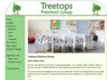 treetops-preschool.com