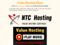 valuehosting-plans.com