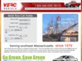 verc.com