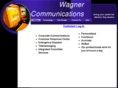 wagnercommunications.net