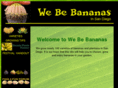 webebananas.com