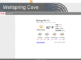 wellspringcove.com