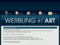 werbungallerart.com