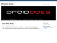 whygetdroid.com