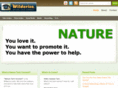 wilderize.com