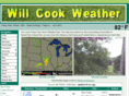 willcookweather.com