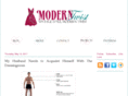 withamoderntwist.com