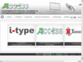 access-aluminium.com