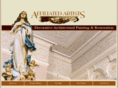 affiliatedartist.com