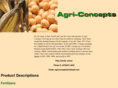 agri-concepts.com