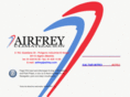 airfrey.com