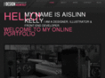 aislinnkelly.com