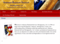 alabamabusinessservices.com