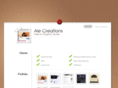 alecreations.net