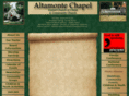 altamontechapel.com