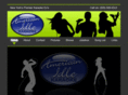 americanidlekaraoke.com