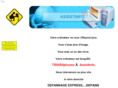 assistinfo.info