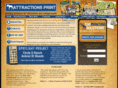 attractionsprint.com