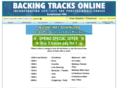 backingtracksonline.com