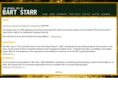 bartstarr.com