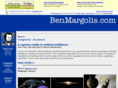 benmargolis.com
