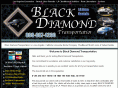 blackdiamondtransportation.com