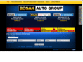 bosakauto.com