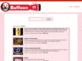 buffoontv.com