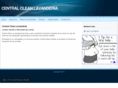 centralclean.net