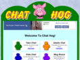 chathog.com