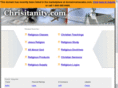 chrisitanity.com
