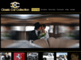 classcarcollection.com