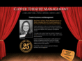 clovertheatremanagement.com