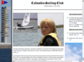 columbiasailingclub.org