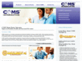 comsinteractive.com