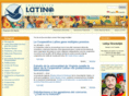 cooperativalatina.org