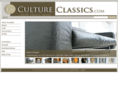 cultureclassics.com