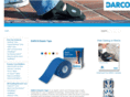darcotape.com
