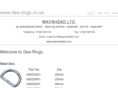 dee-rings.info
