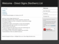 direct-signs.com