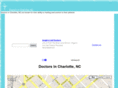 doctorsincharlottenc.com