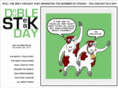 doublesteakday.com