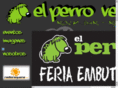 elperroverde-rockbar.com