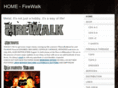 firewalkmetal.com