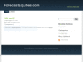 forecastequities.com